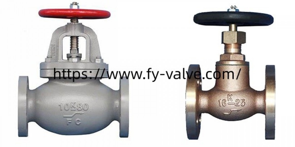 Key Functions of Marine Valve Systems Explained