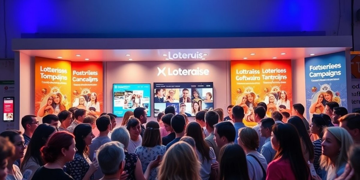 Wie Lotterie-Tombola-Software den Ticketverkauf und das Management vereinfacht