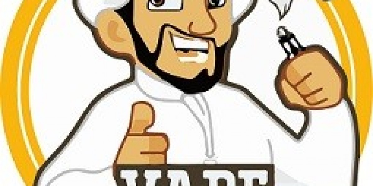 Vape Dubai: A Practical Guide to Vaping in the UAE