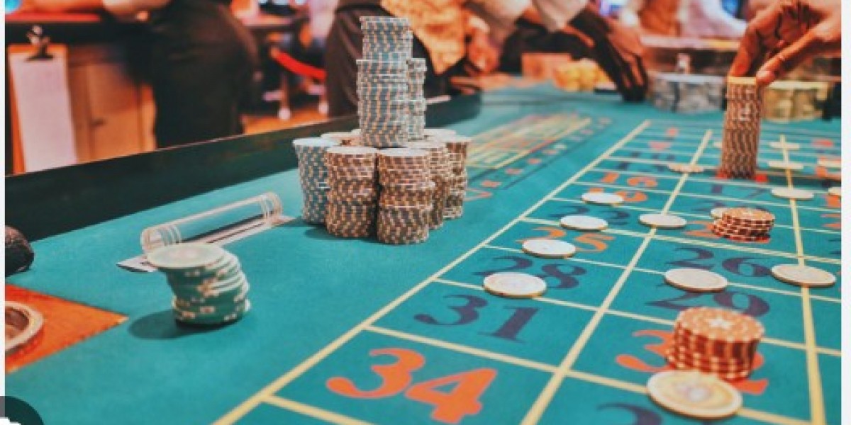 Strategic Play Patterns for Slot Gacor Hari Ini