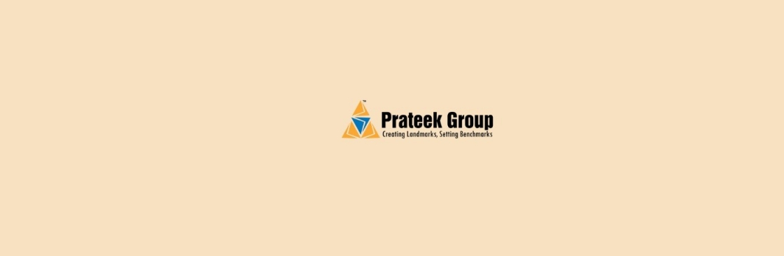 Prateek Group Cover Image