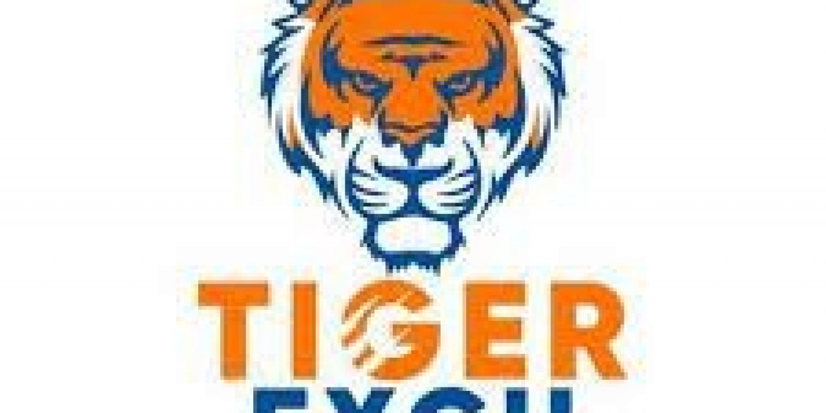Tiger365 Pro APK - Tiger Exchange ID