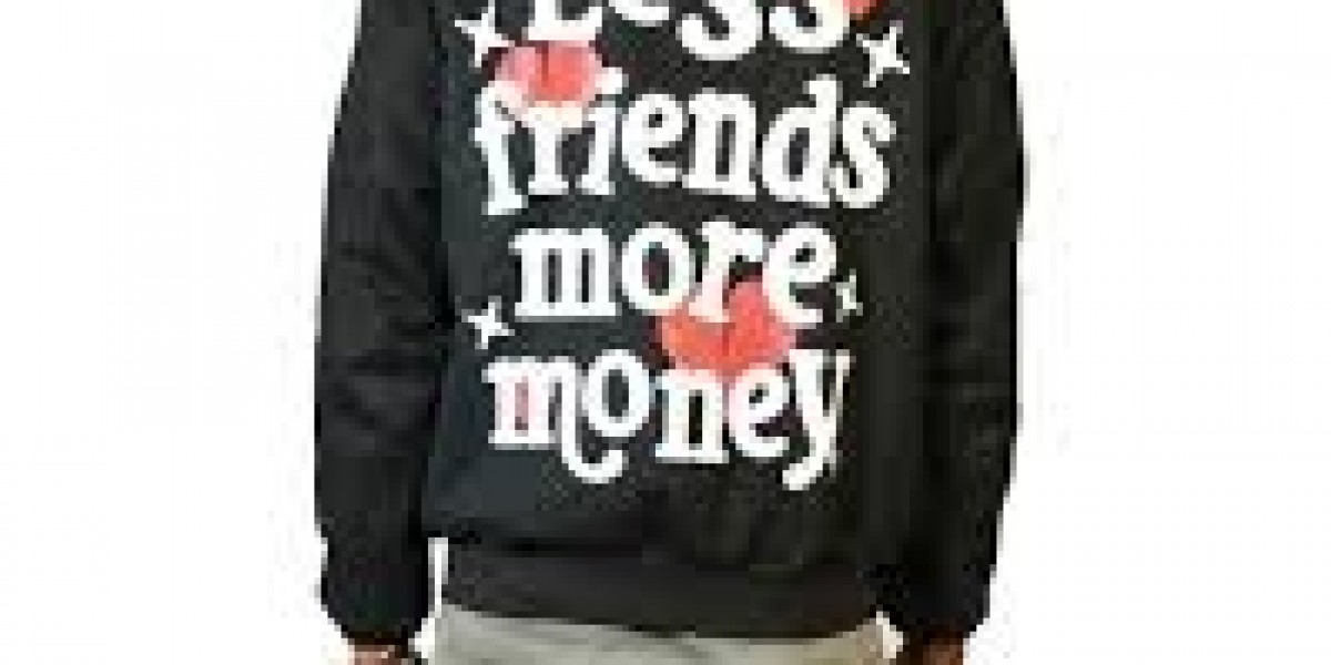More Money More Love Clothing: Comfort Meets Bold Design