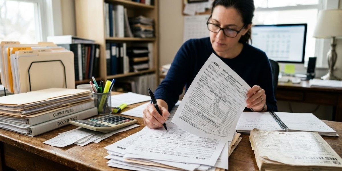 Complete Guide to IRS Form 433-B Regarding Financial Disclosure