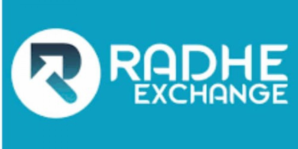 Radhe Exchange: A Comprehensive Guide to Online Gaming and Sports Betting in India