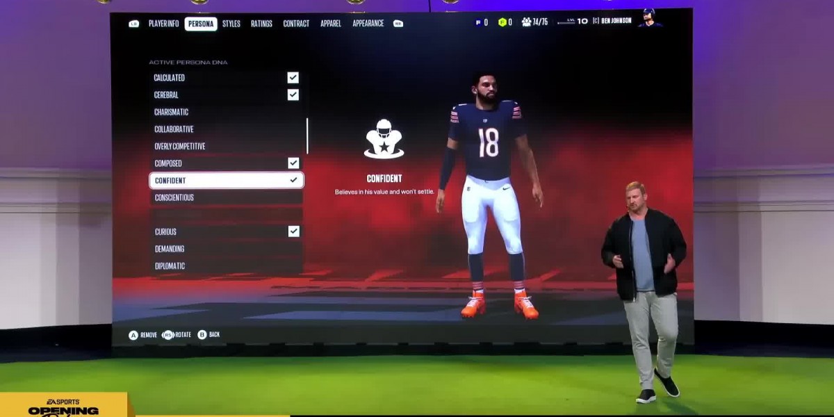 Can Madden 27 Franchise Deliver? U4GM Reviews the Biggest Gameplay Improvements