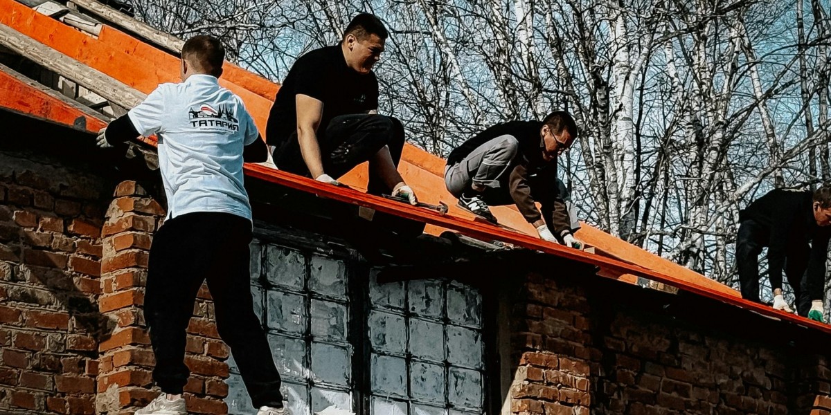 Best commercial roof repair denver co