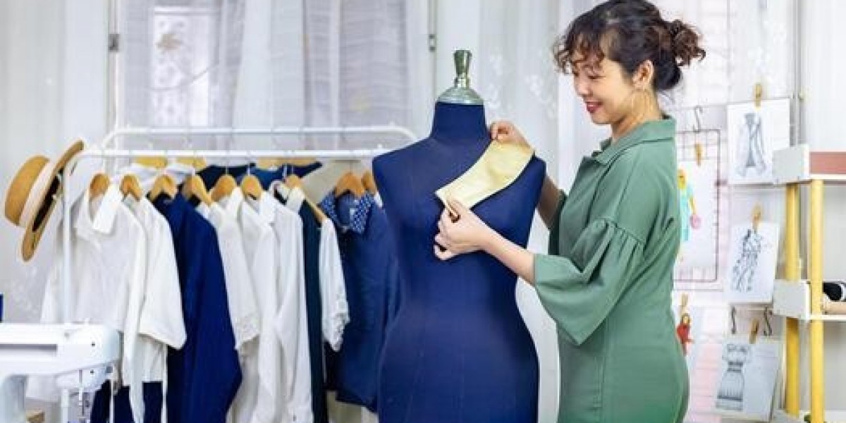 How to Manage Bulk Garment Stitching