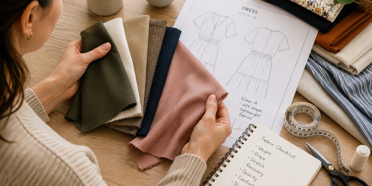 Why Handmade Clothes End Up Unworn: Hidden Fabric Mistakes