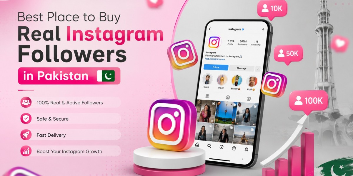 Pakistan's Trusted Instagram Growth Platform: Why MegaFamous.com.pk Leads the Way