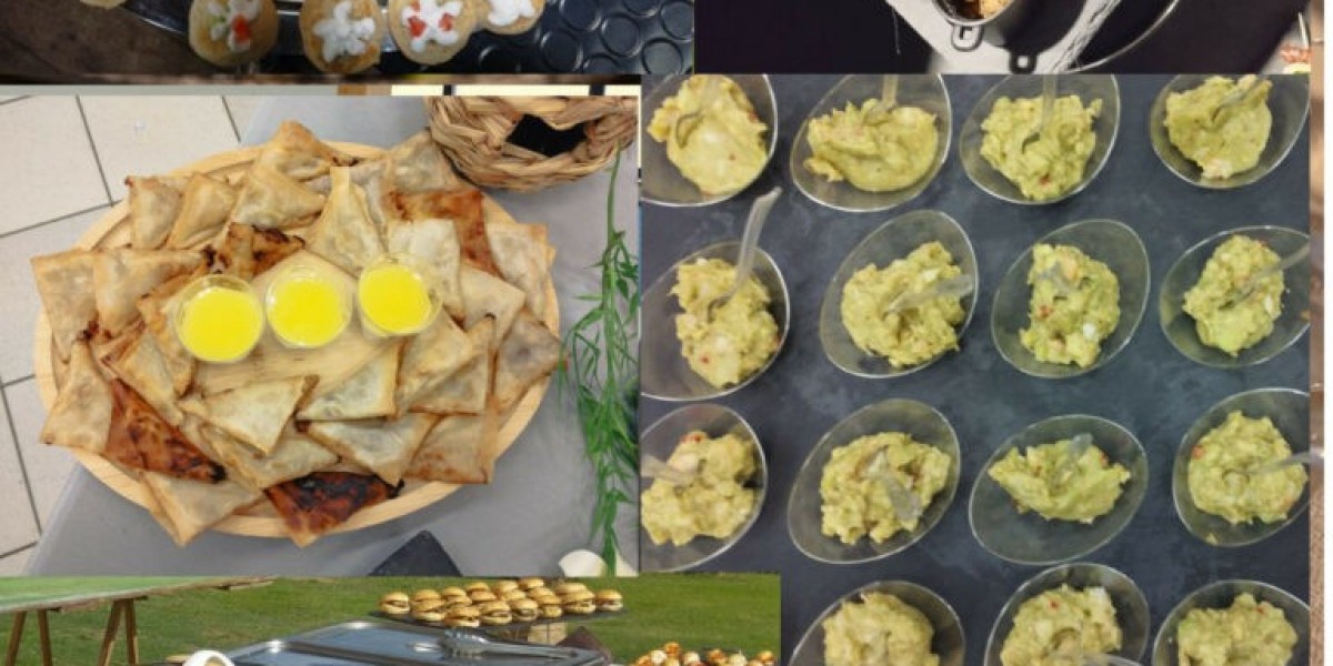 Traiteur Cuisine du Monde Albi : Une Invitation au Voyage Culinaire