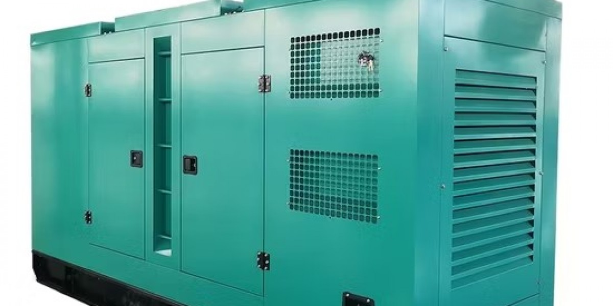 Key Features to Compare Before Buying a Diesel Screw Compressor