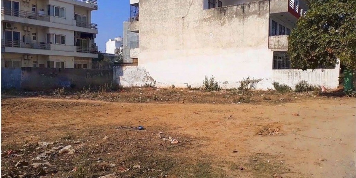 Should You Buy a Residential Plot in Sector 25 Gurgaon?