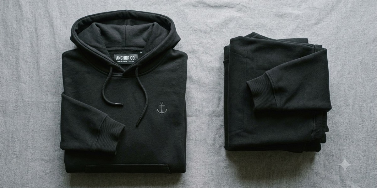 The Comprehensive Guide to Contemporary Casual Clothing and Athletic Footwear
