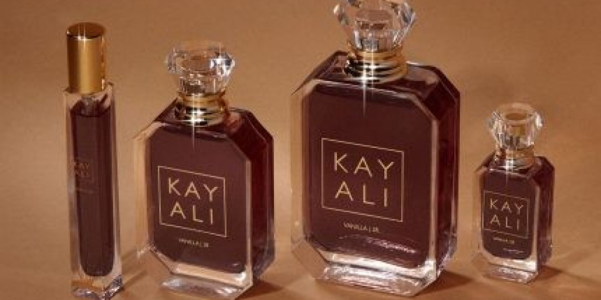 Kayali Perfume: A Guide for First-Time Buyers