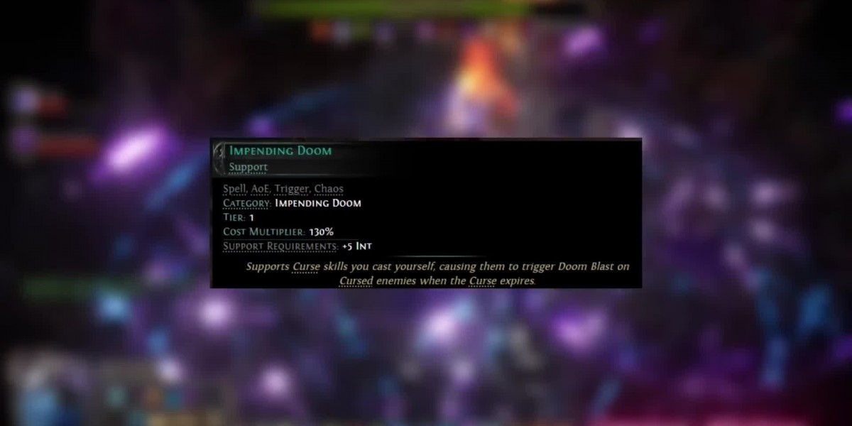 U4GM Shows How to Build a Mirror-Tier Wand in POE2