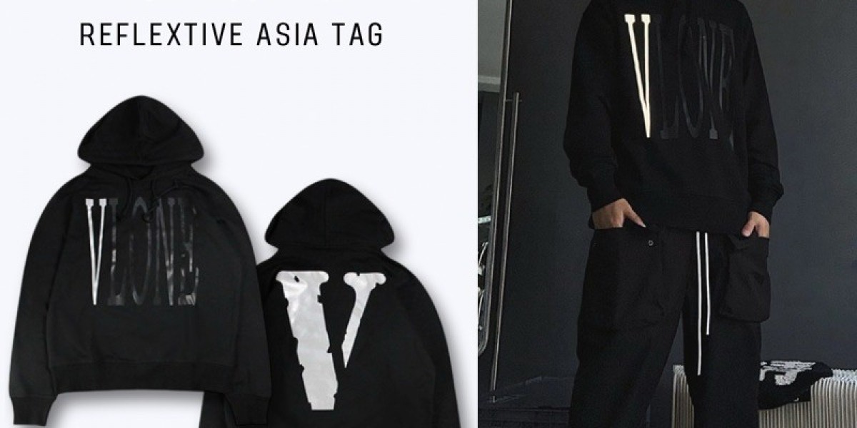 Vlone Hoodie Styling Ideas for Casual and Trendy Outfits