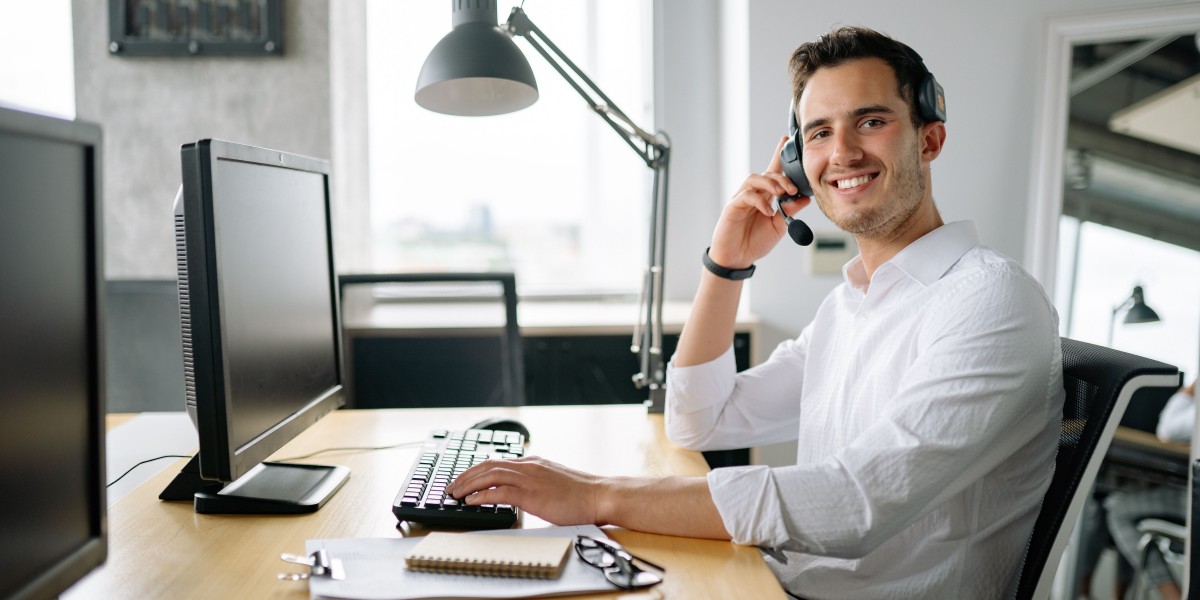 Outsource Healthcare Call Center Services to a Medical BPO Company in the USA & Efficiently Navigate Customer