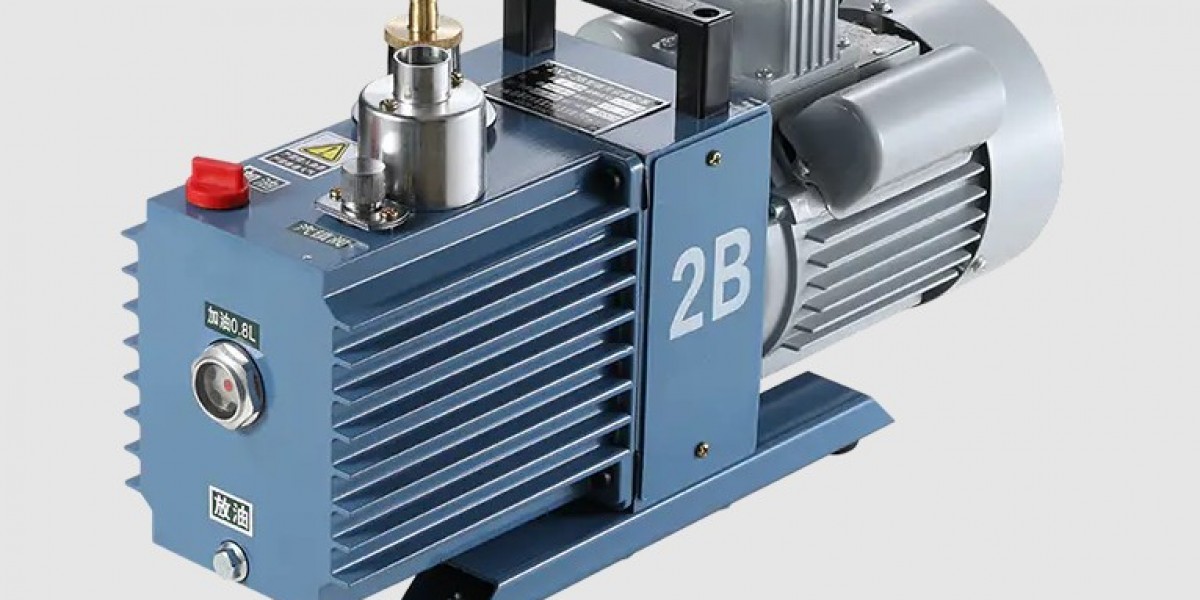 Laboratory-Grade Silent Vacuum Pump for Equipment Suppliers