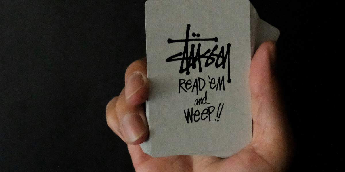 Stussy Hoodie: A Simple Guide to the Famous Stussy Streetwear Brand