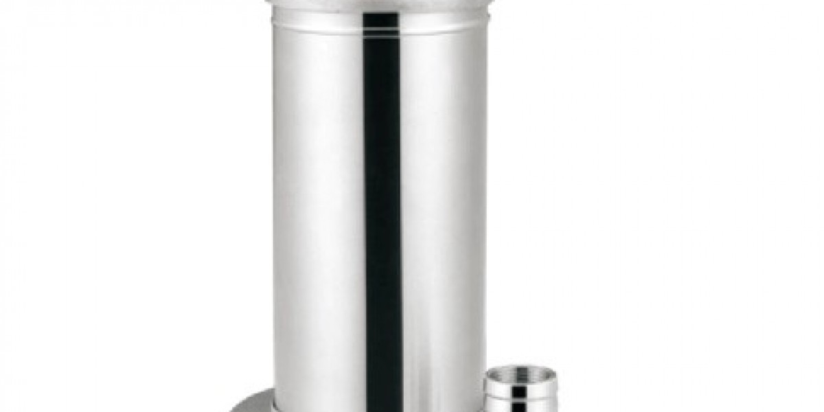 Why Does Stainless Steel Submersible Pump Run Differently?