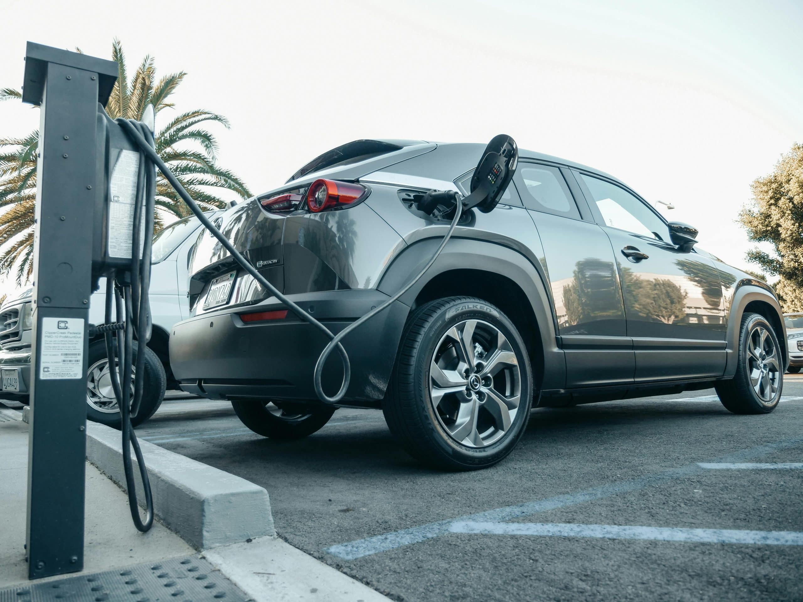 Best Home EV Car Charging Installation Services in Adelaide