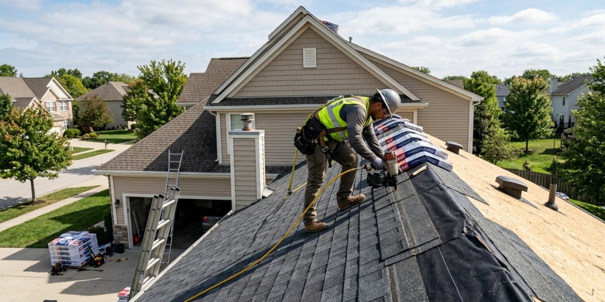 What Is Roof Flashing and Why Is It Important?