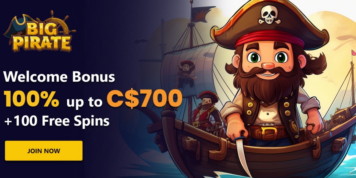 Bigpirate Casino and Online Casino Regulation Trends