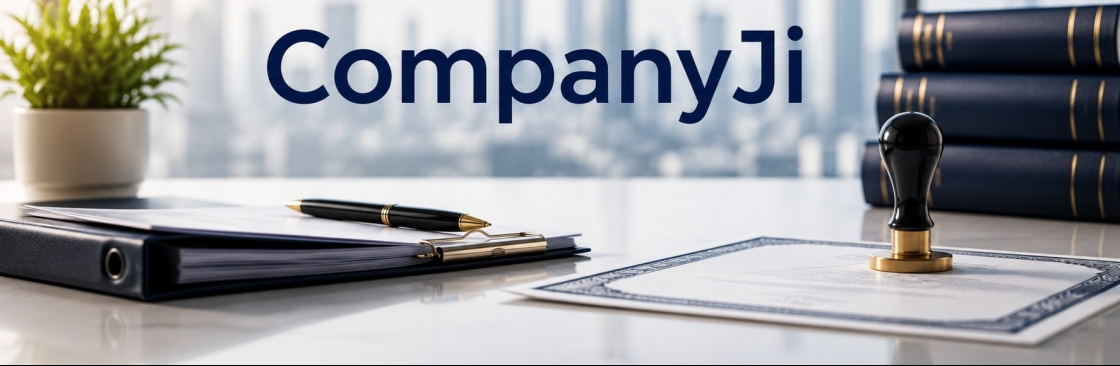 companyji Cover Image