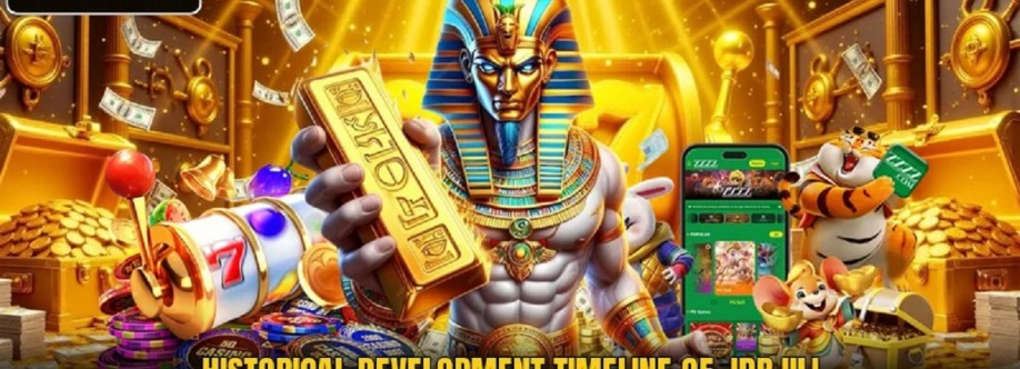 JDBJILI Cover Image