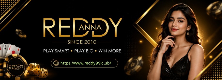 Reddy Anna Cover Image