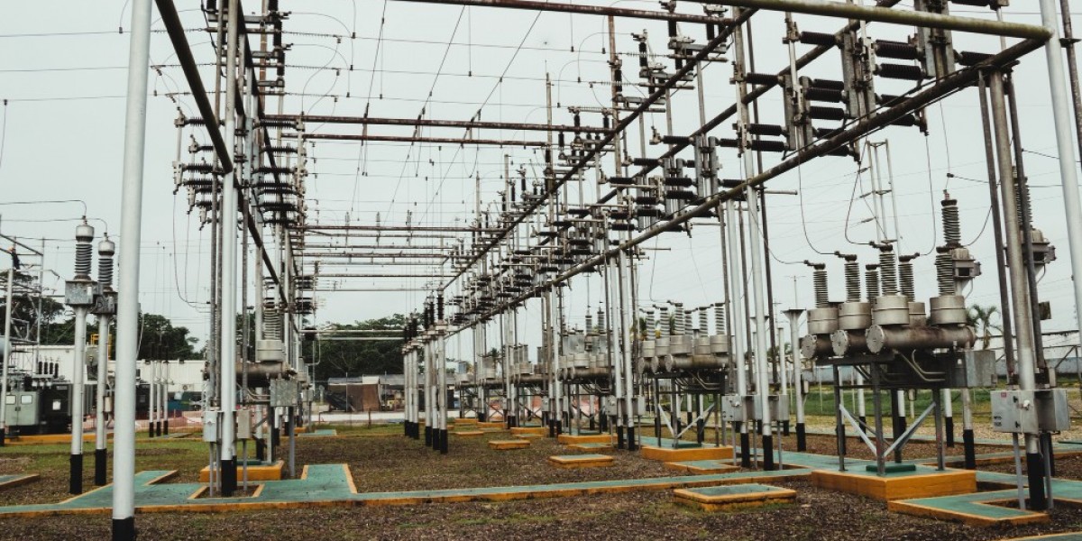 The Growing Importance of a Saudi Power Transformers Company in Modern Infrastructure