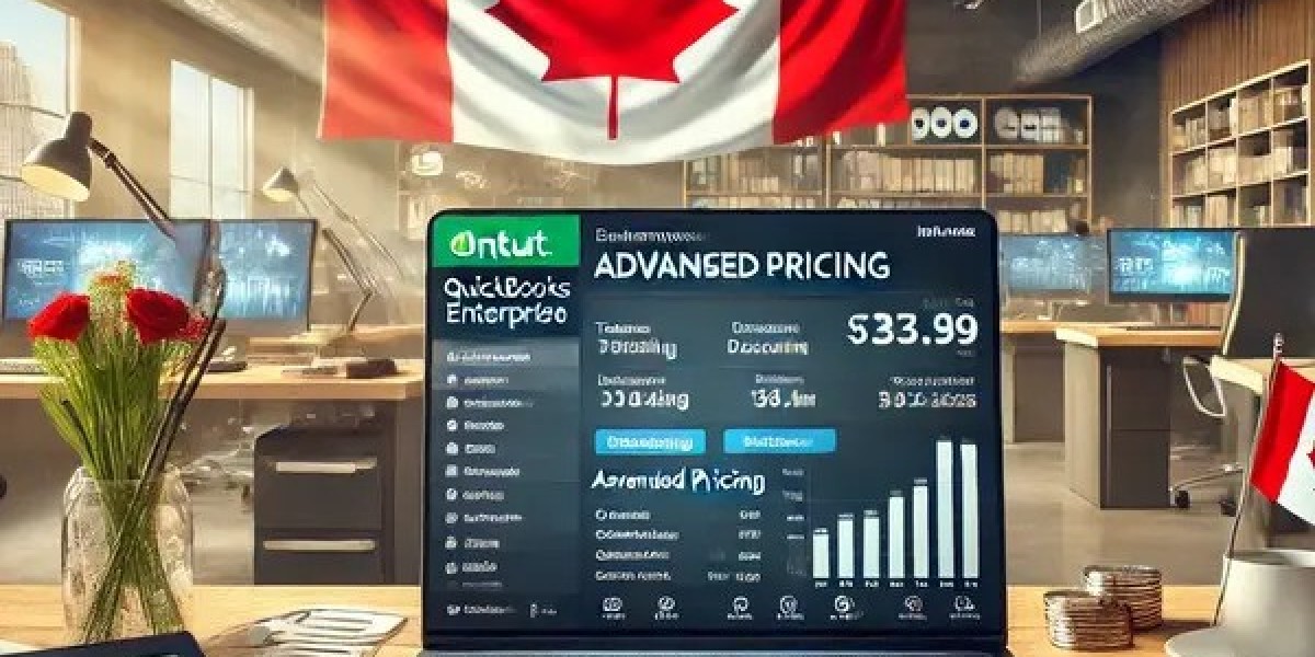 Minding My Books CA | Trusted QuickBooks Canada ProAdvisor