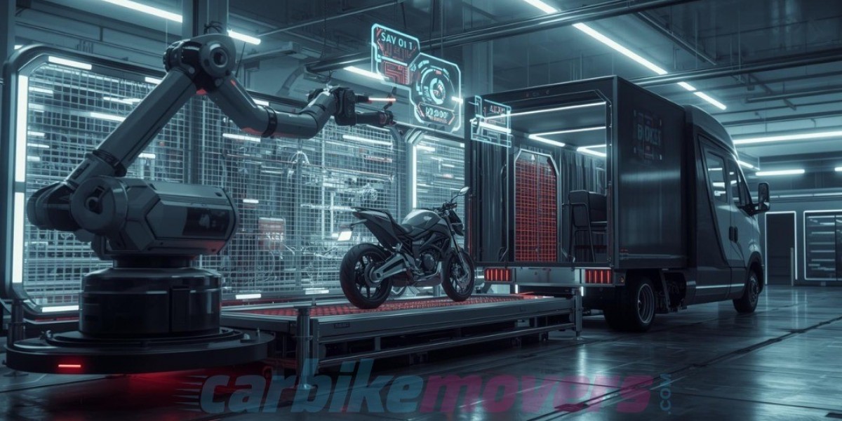 Bike Relocation Services for Safe and Timely Transport