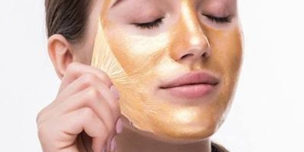 Achieve a Fresh Glow with Yellow Peeling in Dubai | Skin Rejuvenation Guide