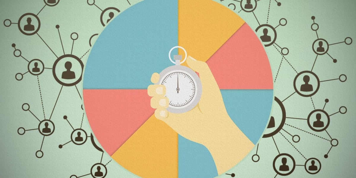Work Smarter with Better Time and Budget Management Tools