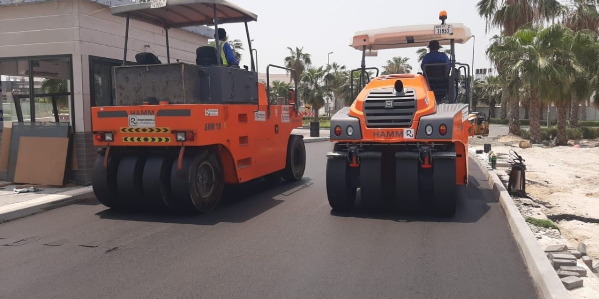 Building Durable Roads for Modern Cities: Essential Factors Behind Long-Lasting Infrastructure