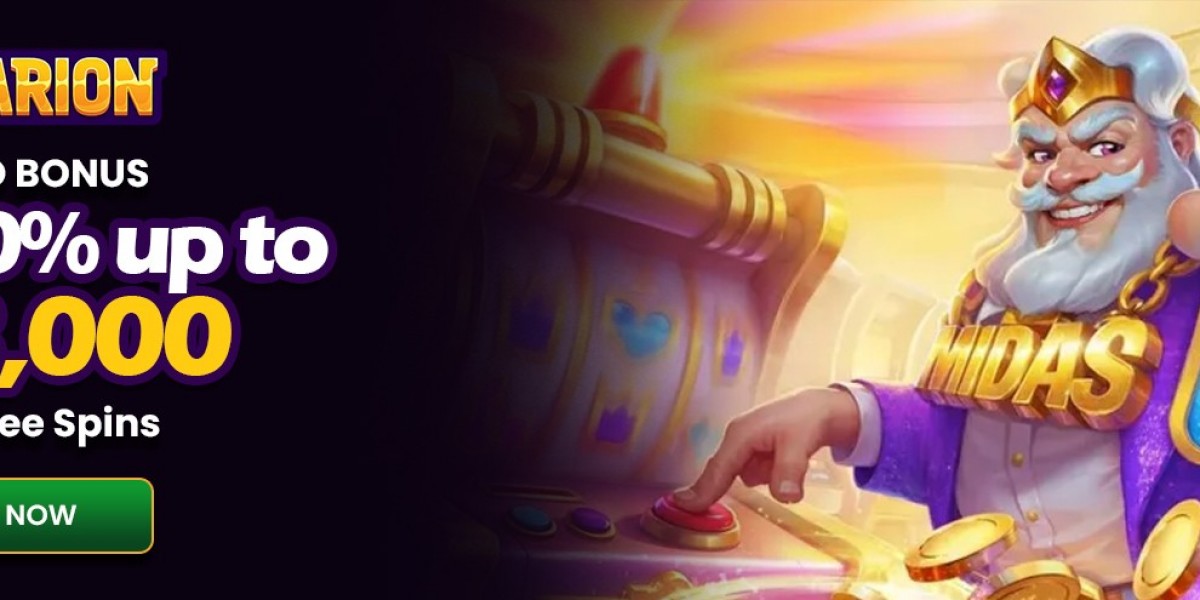 Midarion Casino No Deposit Bonus and Easy Winnings