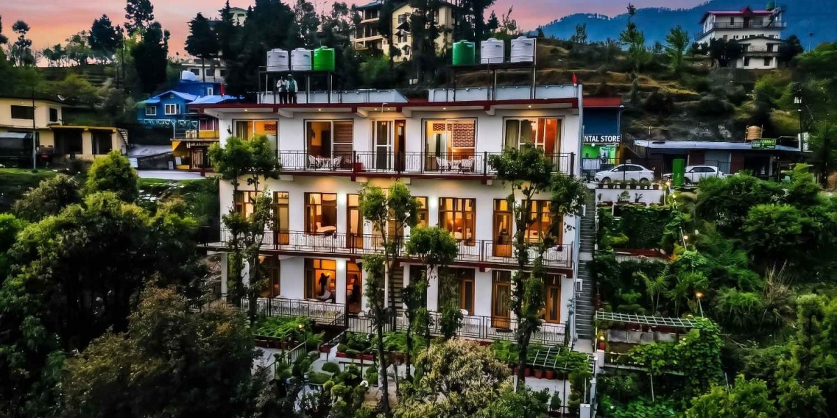 Best Hotels in Mukteshwar for Family Vacations