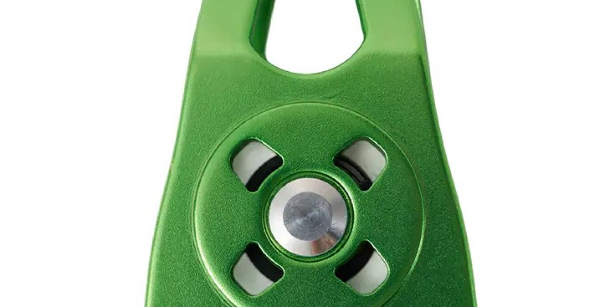 What Makes Universal Double Pulleys So Versatile?