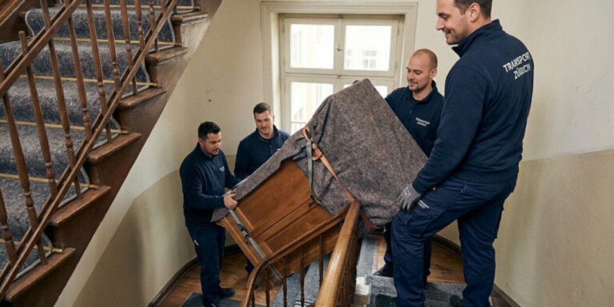 Saubere Wohnungsübergabe ohne Stress