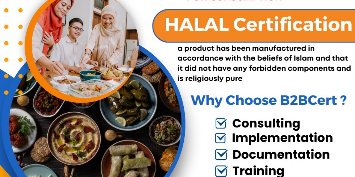 HALAL Consultants and Halal Compliance Services in Malaysia