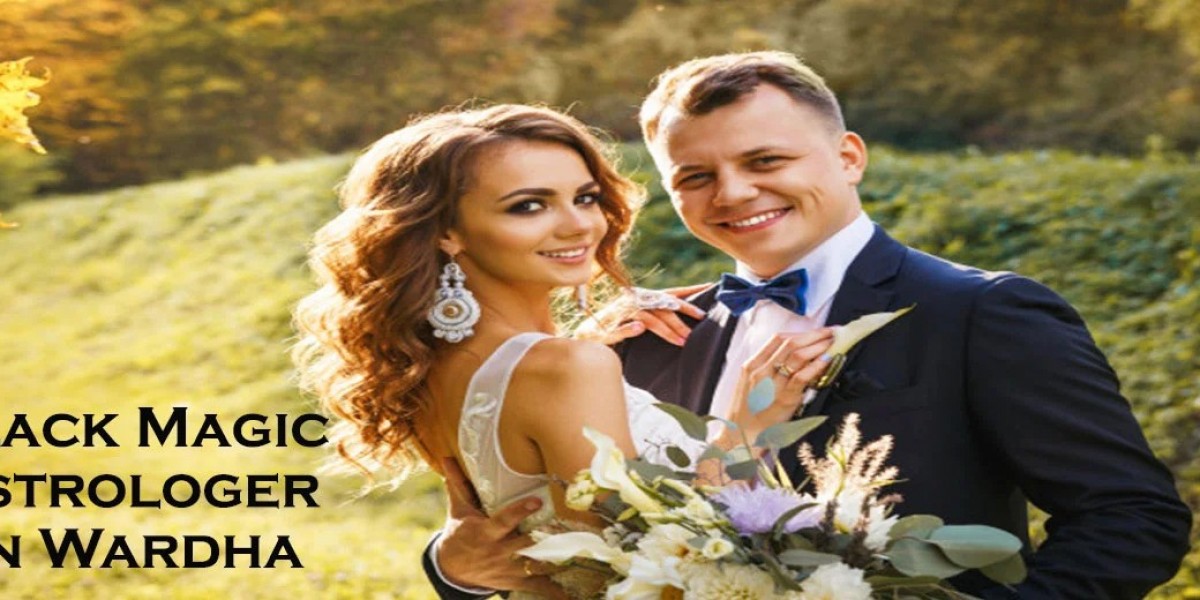 Black Magic Astrologer in Wardha