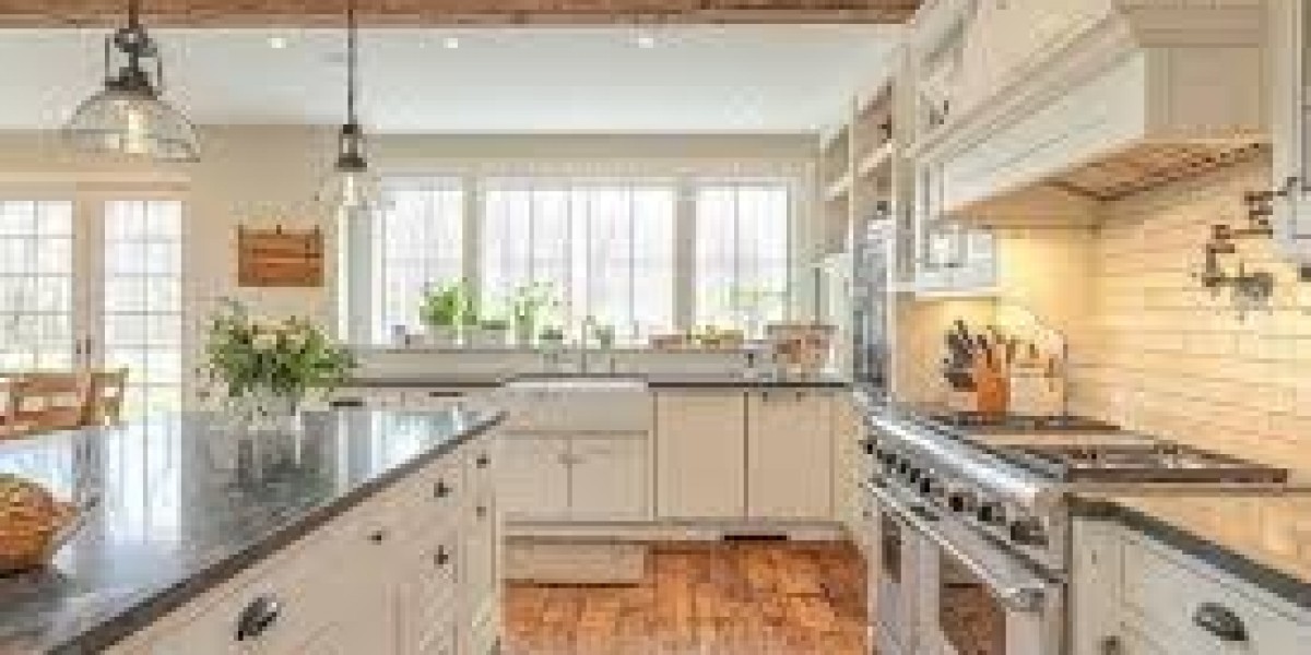 Professional Ikea Kitchen Planning for a Stylish & Functional Home