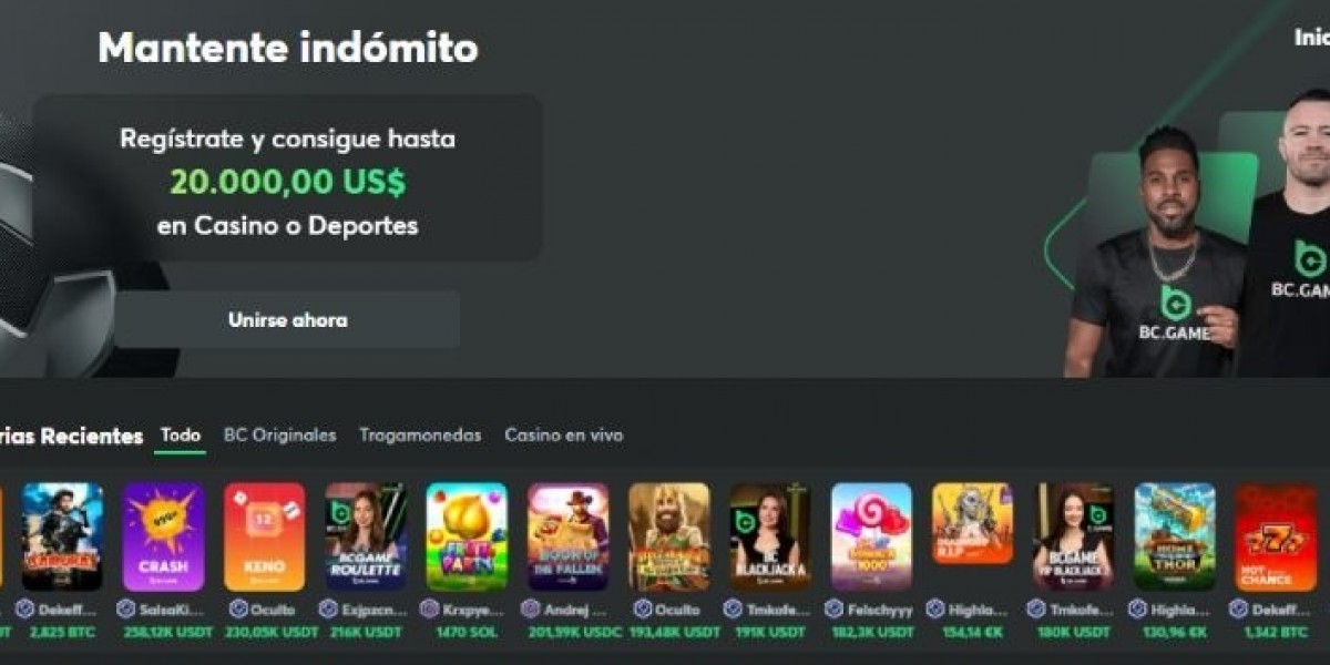 Best Crypto Casino: Guía General para Elegir la Mejor Plataforma
