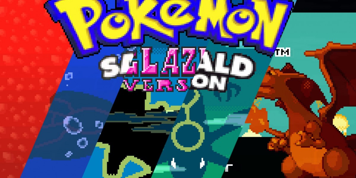 Pokémon ROMs: The Ultimate Guide to Classic Pokémon Games