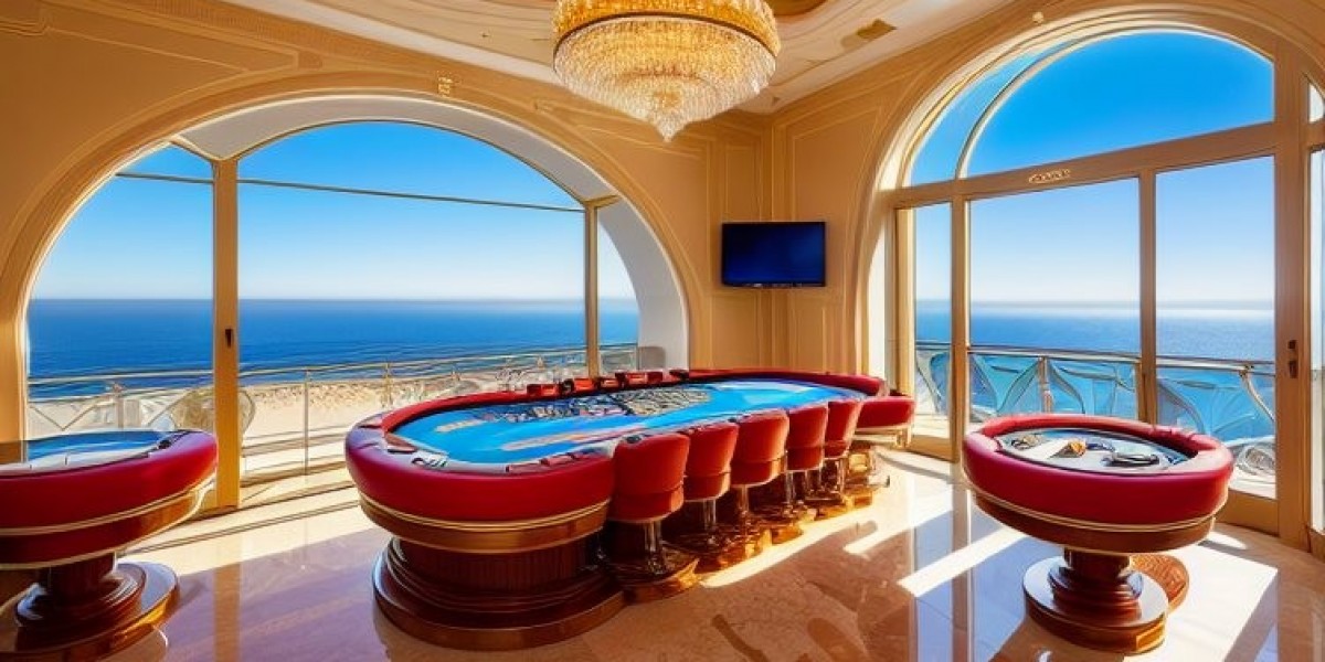 Les Machines à Sous Modernes Chez RichRoyal Casino