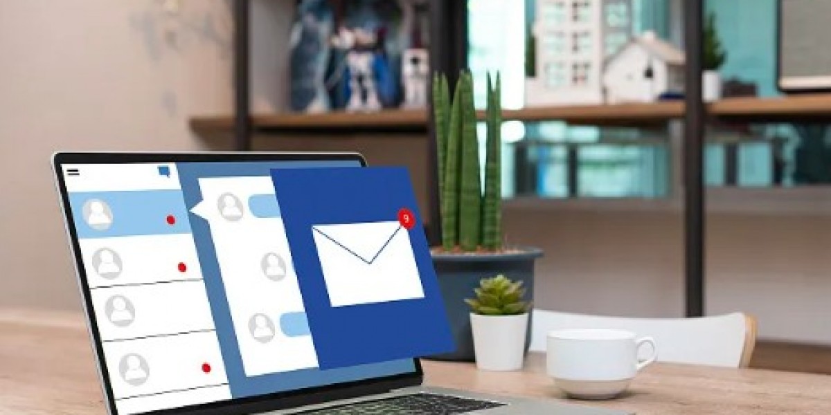 Bulk Email：企業數位行銷與客戶經營的高效解決方案