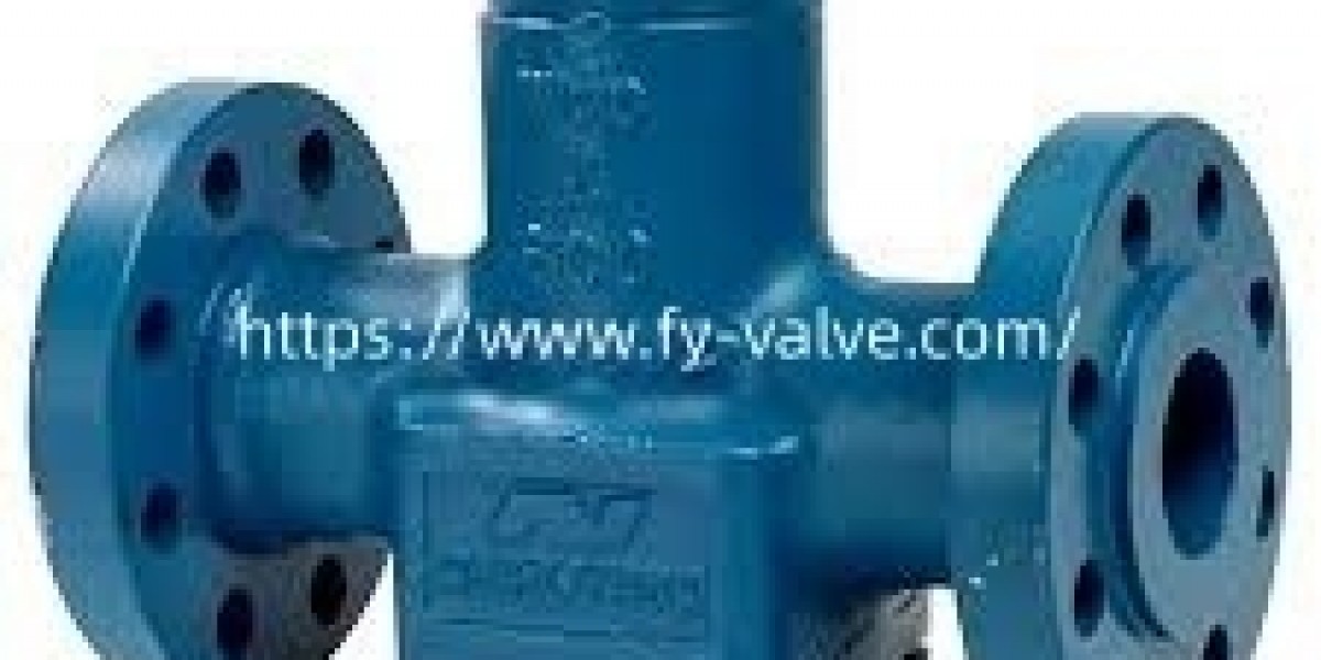 Material Innovation Behind High-Quality Industrial Valve Manufacturing