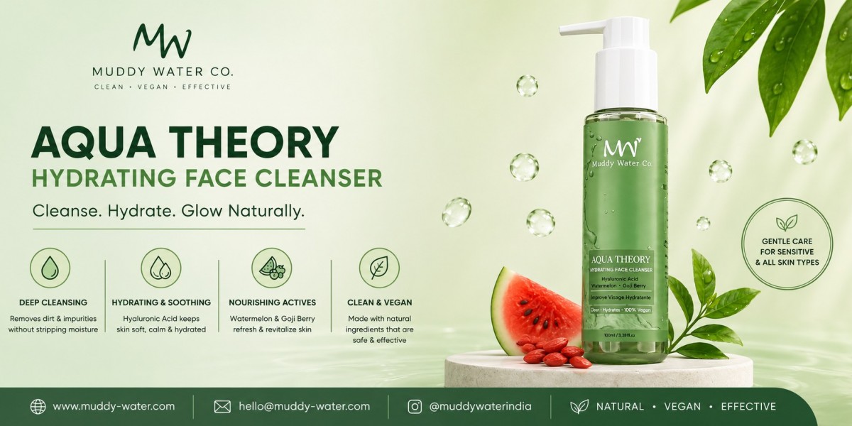 Best Face Serum for Glowing Skin | Firming & Radiance Serum by Muddy Water